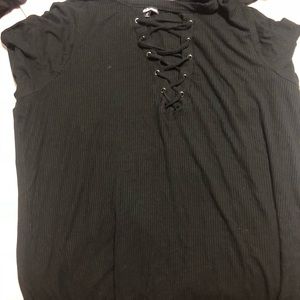 Tee shirt dress